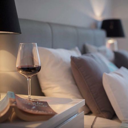 Apartament Sedina Osiedle Polanki Kolobrzeg Luaran gambar