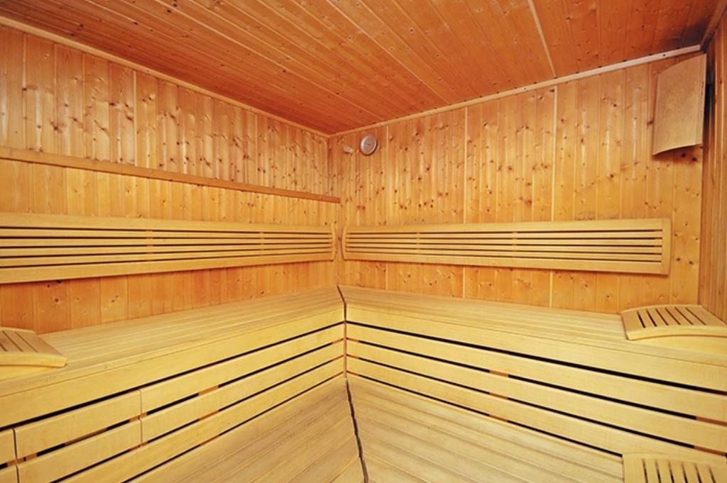 Apartament Sedina Osiedle Polanki Kolobrzeg Luaran gambar