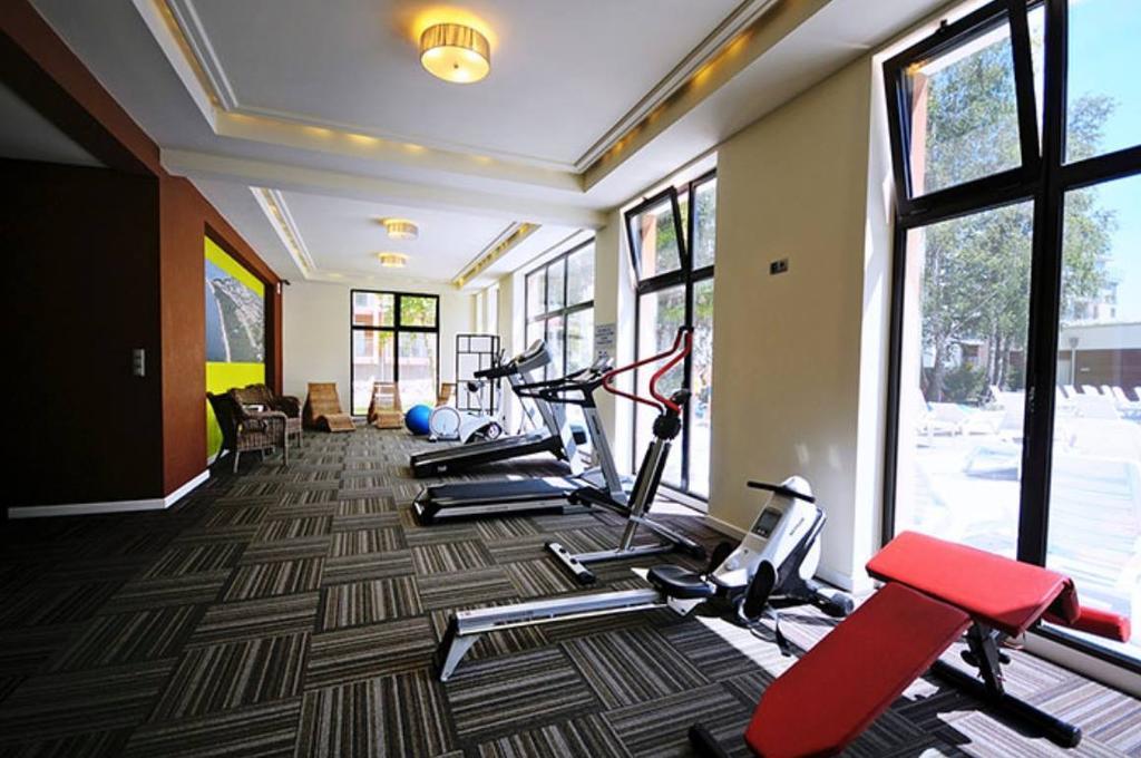 Apartament Sedina Osiedle Polanki Kolobrzeg Luaran gambar