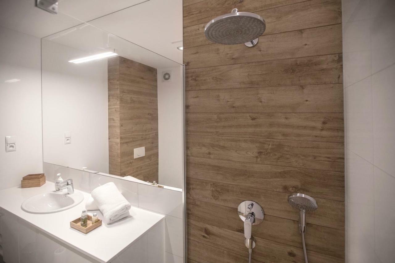 Apartament Sedina Osiedle Polanki Kolobrzeg Luaran gambar