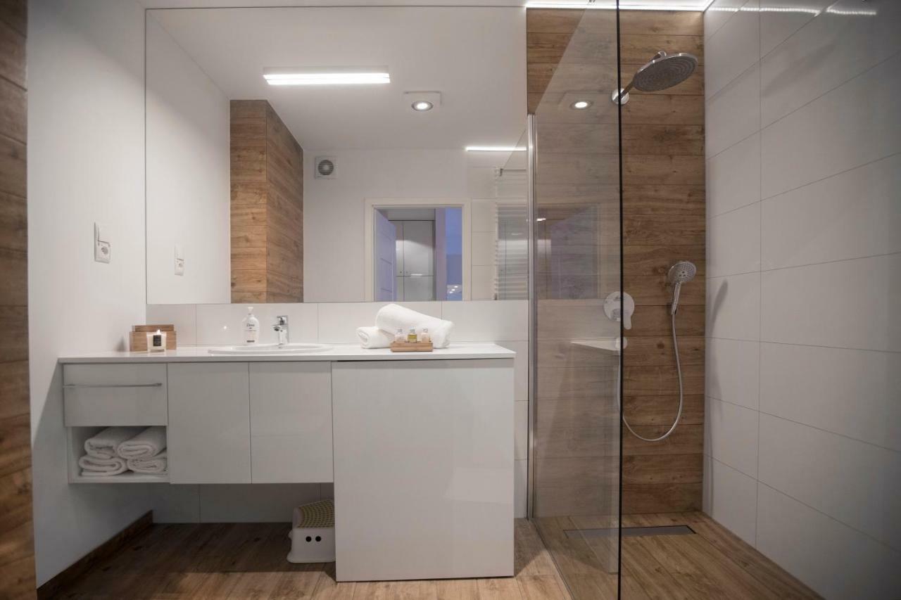 Apartament Sedina Osiedle Polanki Kolobrzeg Luaran gambar